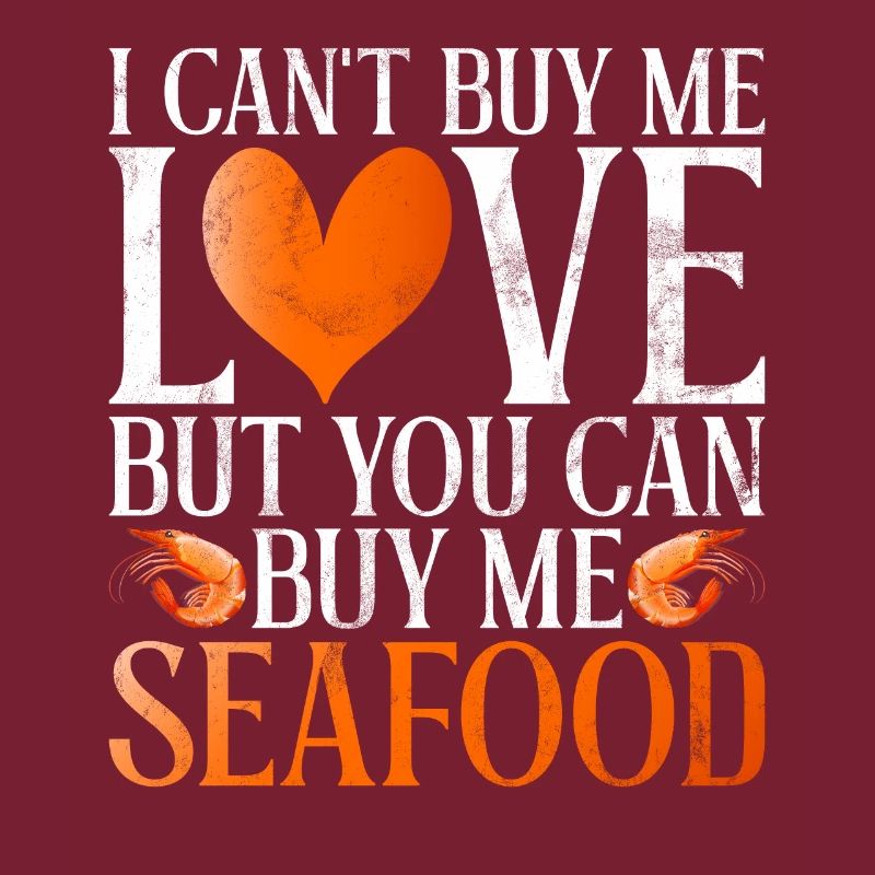 Seafood Lover Gift