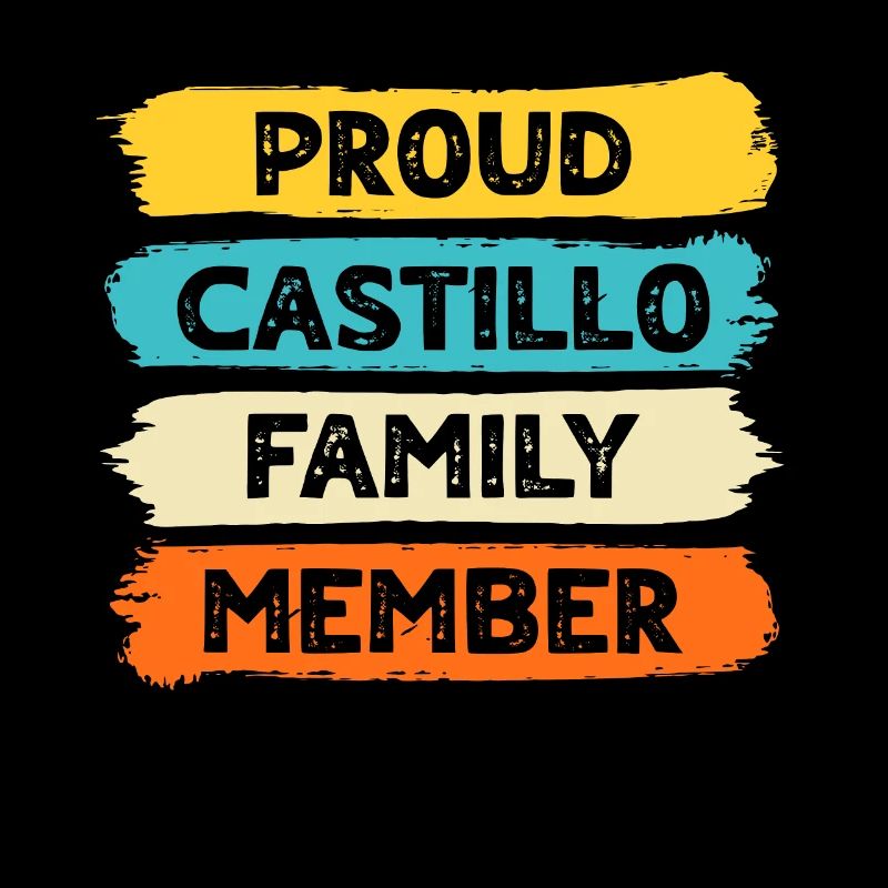 Stolzer Castillo