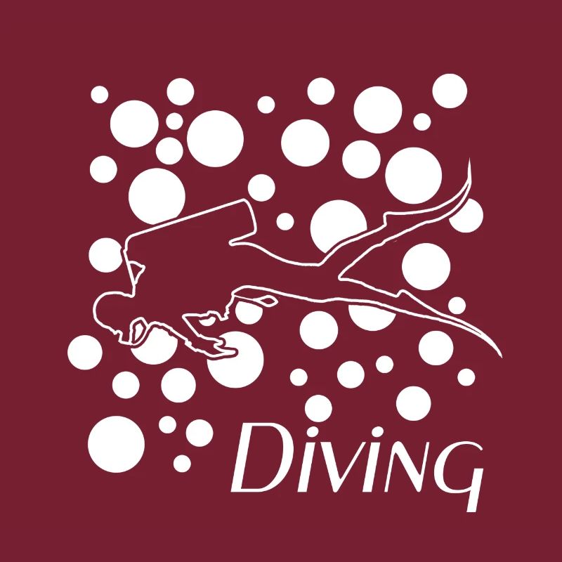 Diving