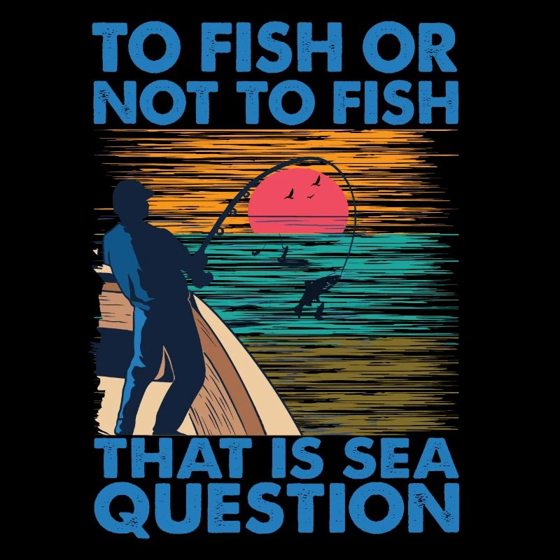 Pêcher ou ne pas pêcher, c’est la question de la mer