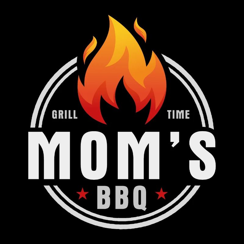 Moms BBQ