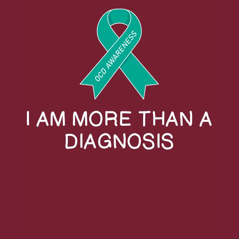 Plus que le trouble obsessionnel-compulsif TOC