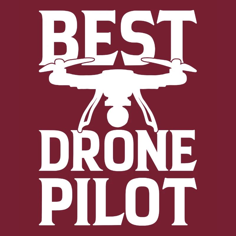 Quadcopter Drone Pilot - Best Drone Pilot