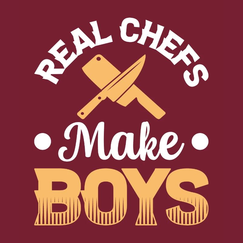 Real Chef Make Boys Cooking Chef Tools Cooking Foo