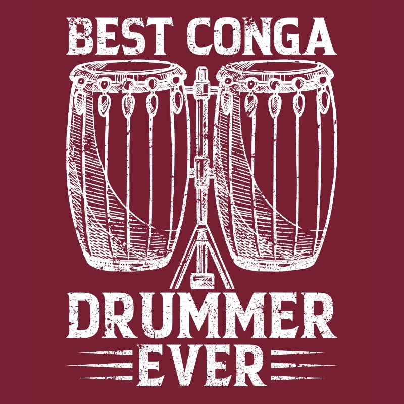 Conga Drummer Conga Musician Conga Best Conga Drum