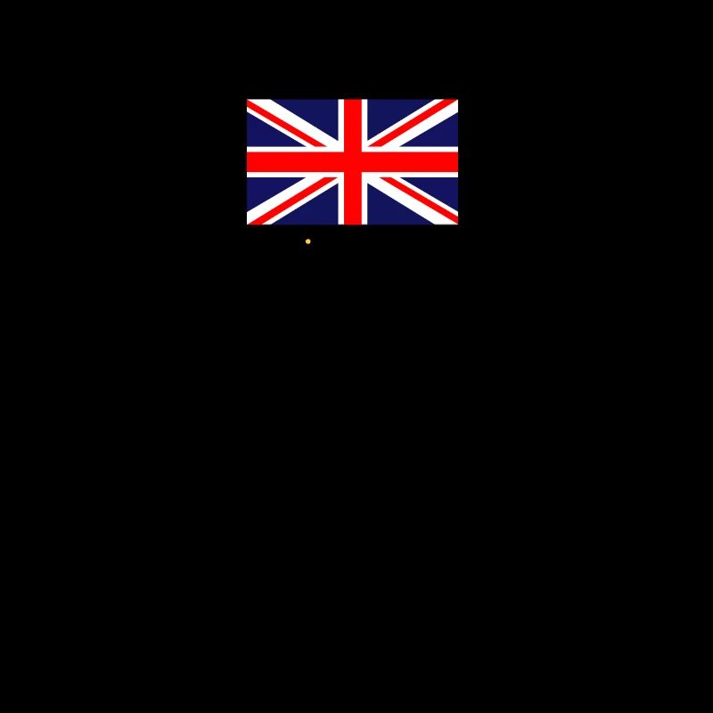 Union Jack Flagge