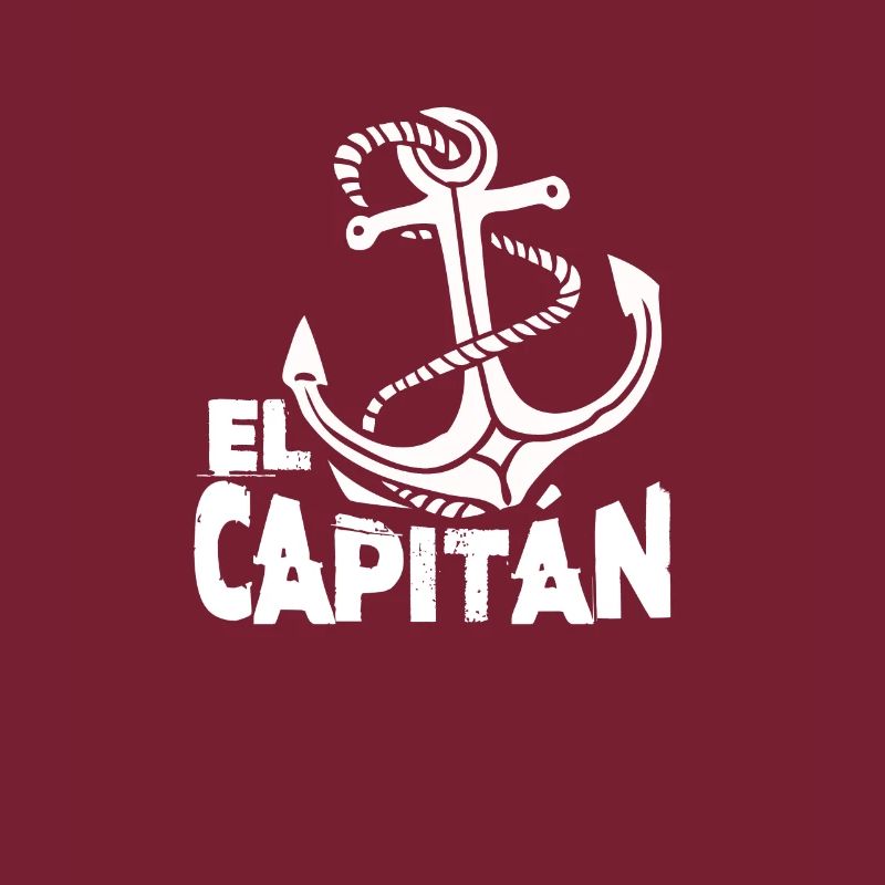 captain