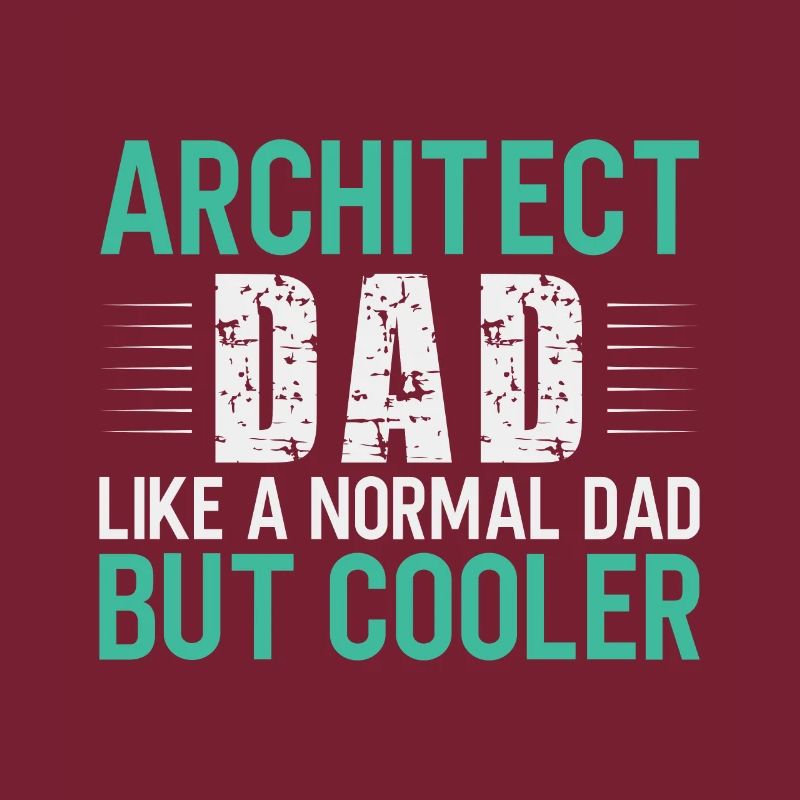 Architect Gift Profession Architecture Job Architect