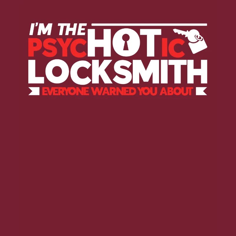 Locksmith Lock Picking Employee Locksmith
