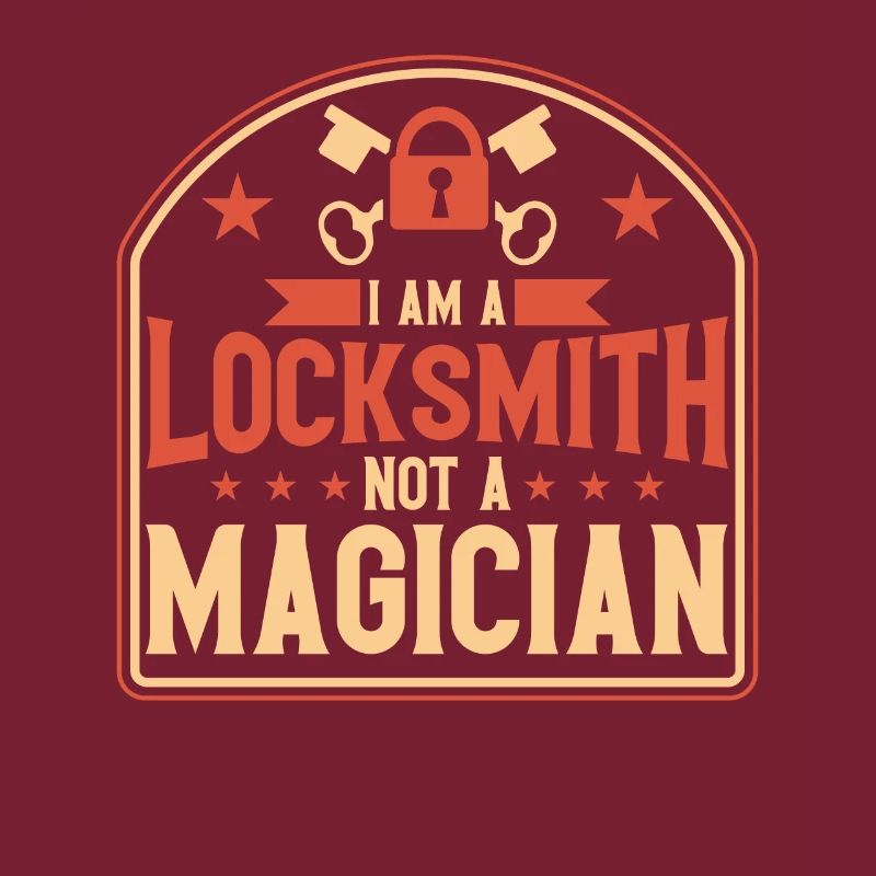 Locksmith Lock Picking Employee Locksmith