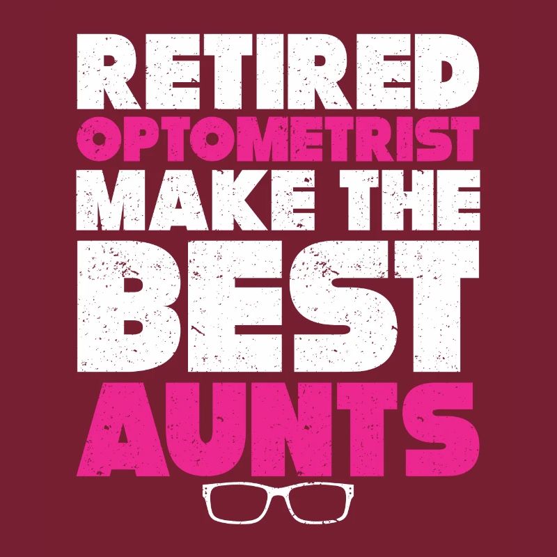 Optiker Geschenk Optometrie