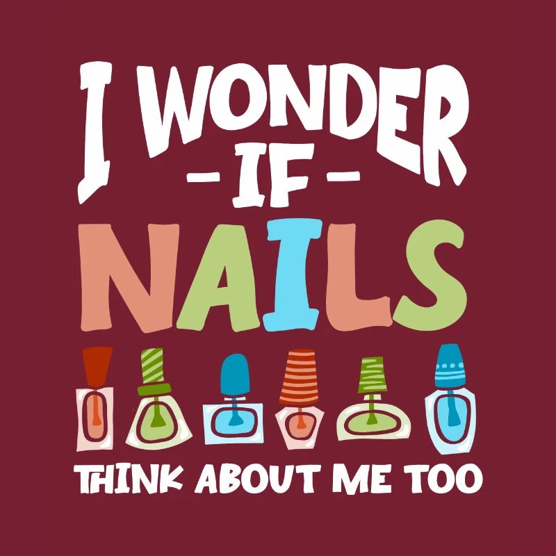 Nageltechniker Nagelstudio Nail Tech