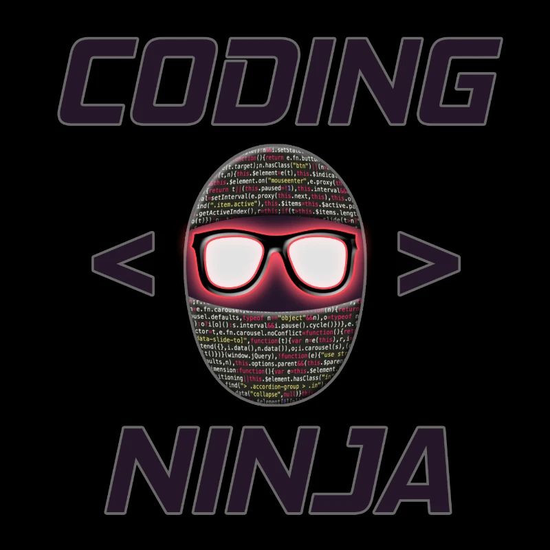 Programmeur, Codage Ninja, Cadeau