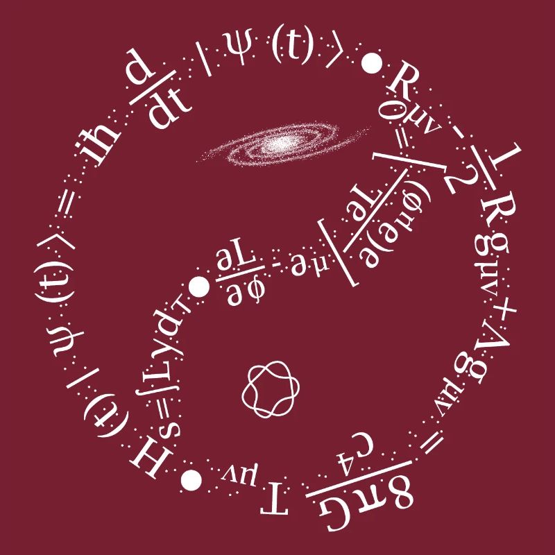 Quantenmechanik Formel