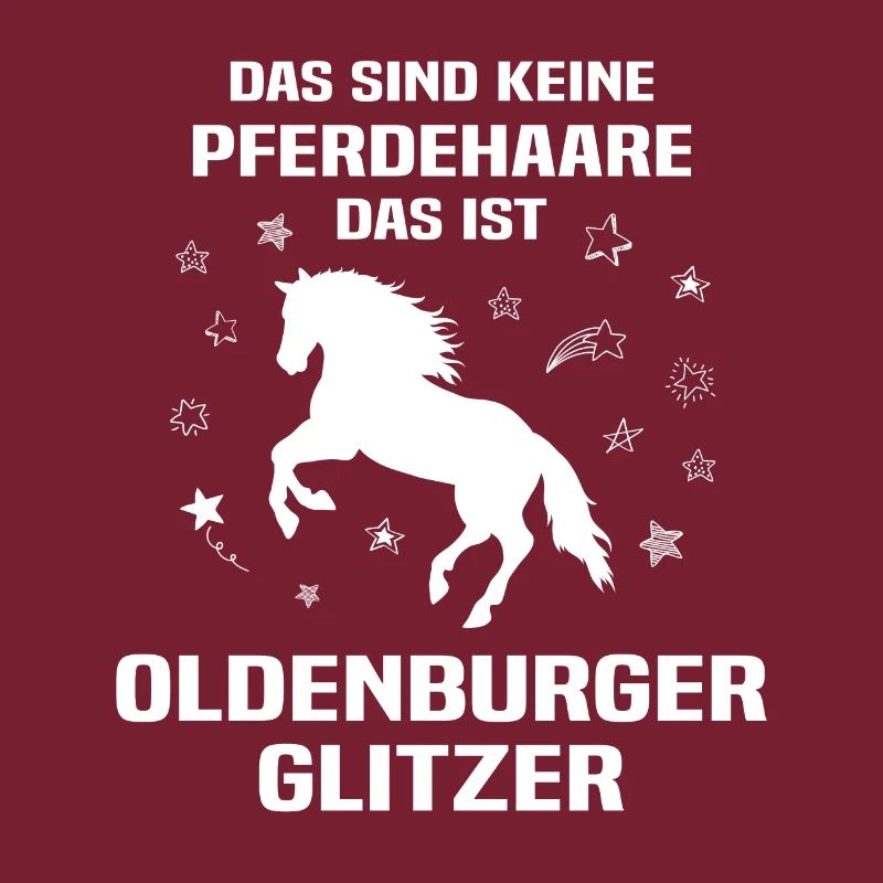 Oldenburger Glitzer
