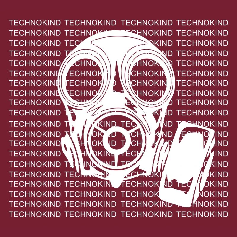 Techno - Techno music Symbol
