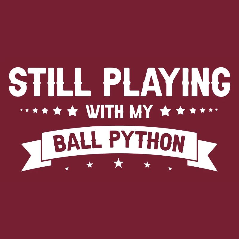 King python design pour les amateurs de serpents