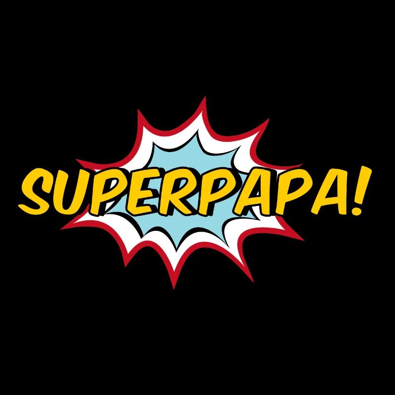 Superpapa