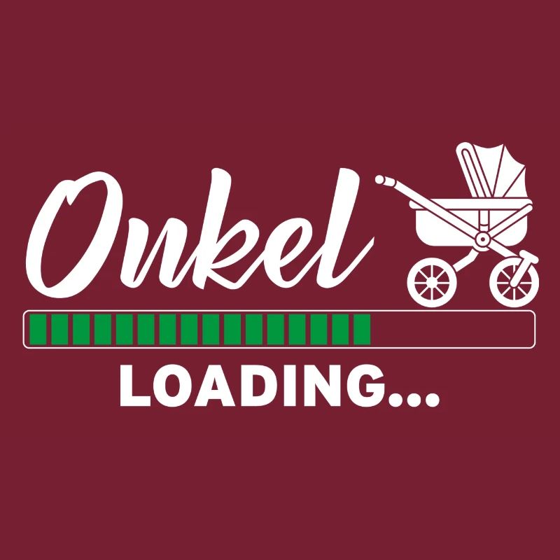 Onkel loading