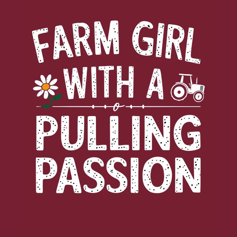 Tractor Pulling Tractor Pulling Tractor Power Farm