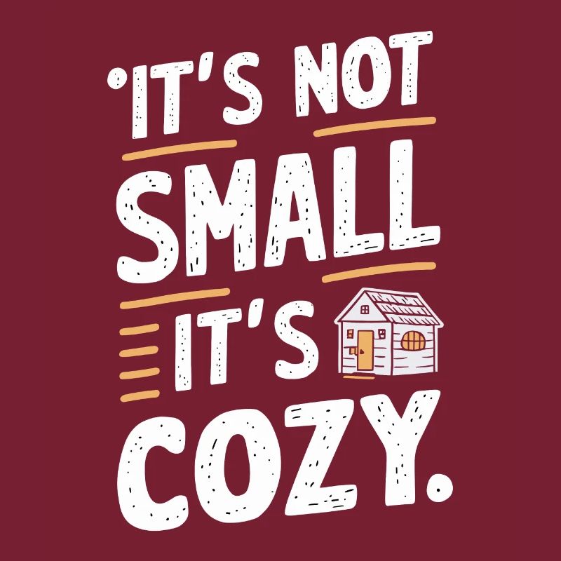 Rolling Tiny House Mode de vie minimaliste