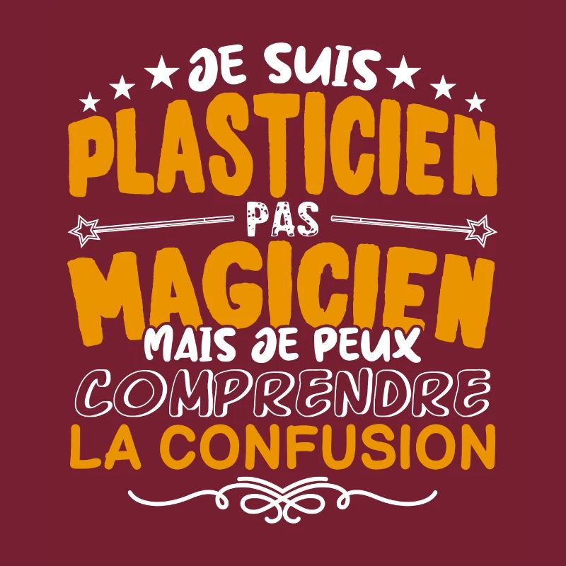 Plasticien | Plasticien pas Magicien | Meilleur Pl