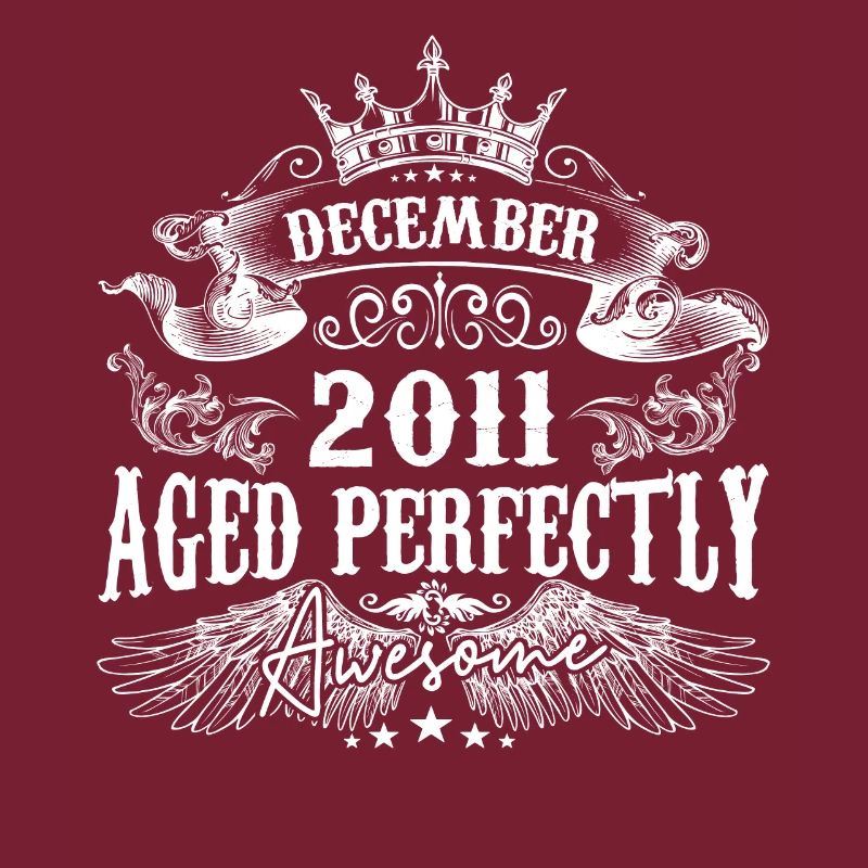 December 2011 Anniversary 2011 December