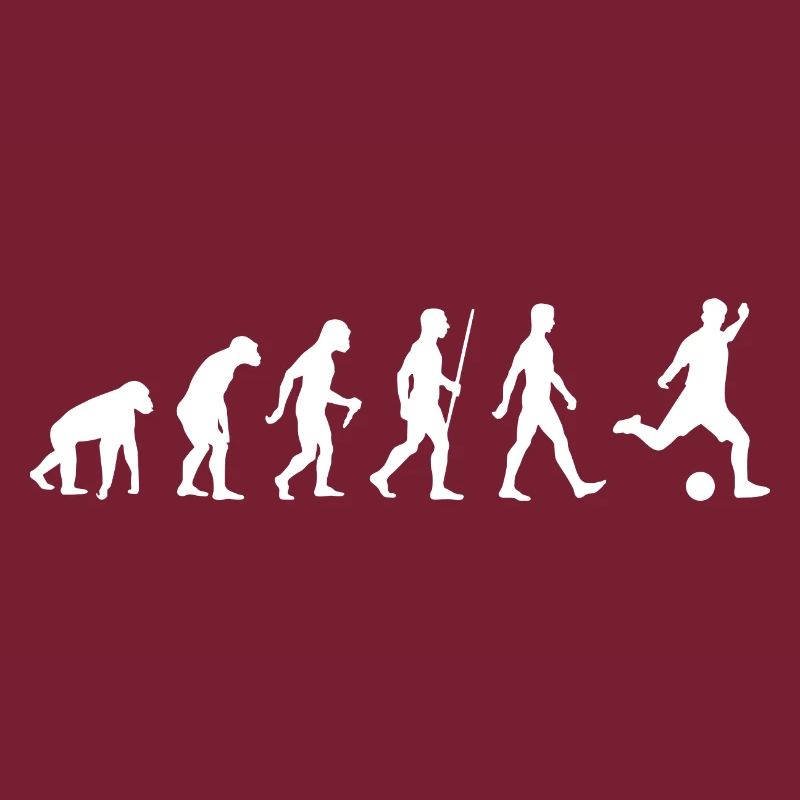Fußball Evolution
