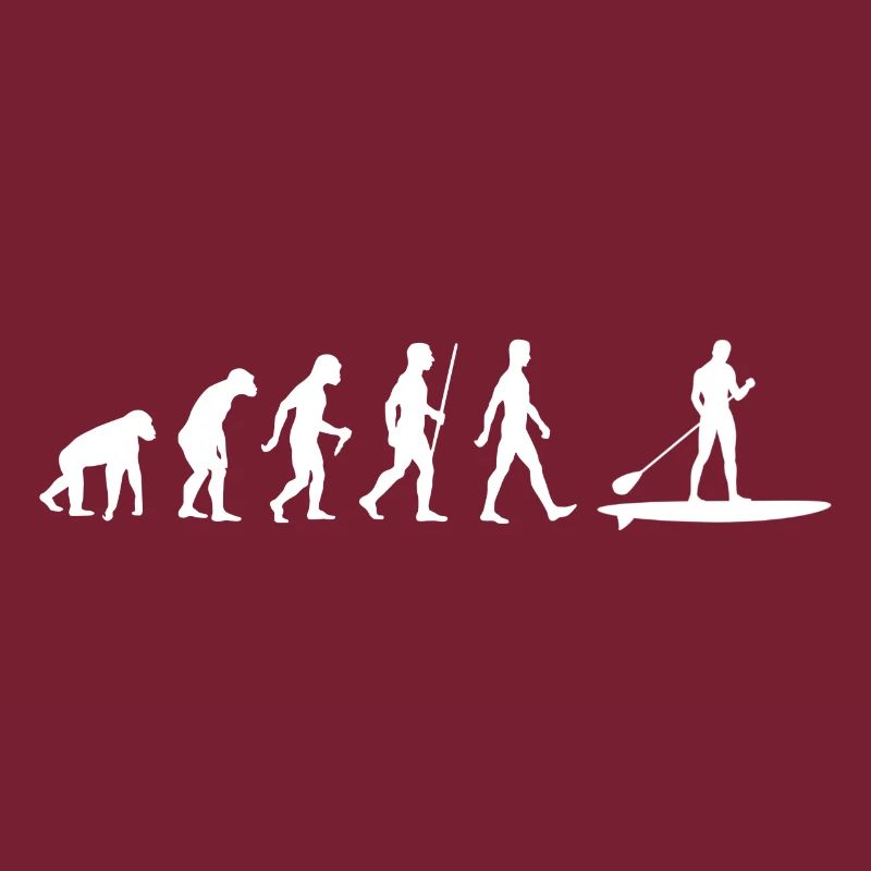 SUP Evolution Stand Up Paddling