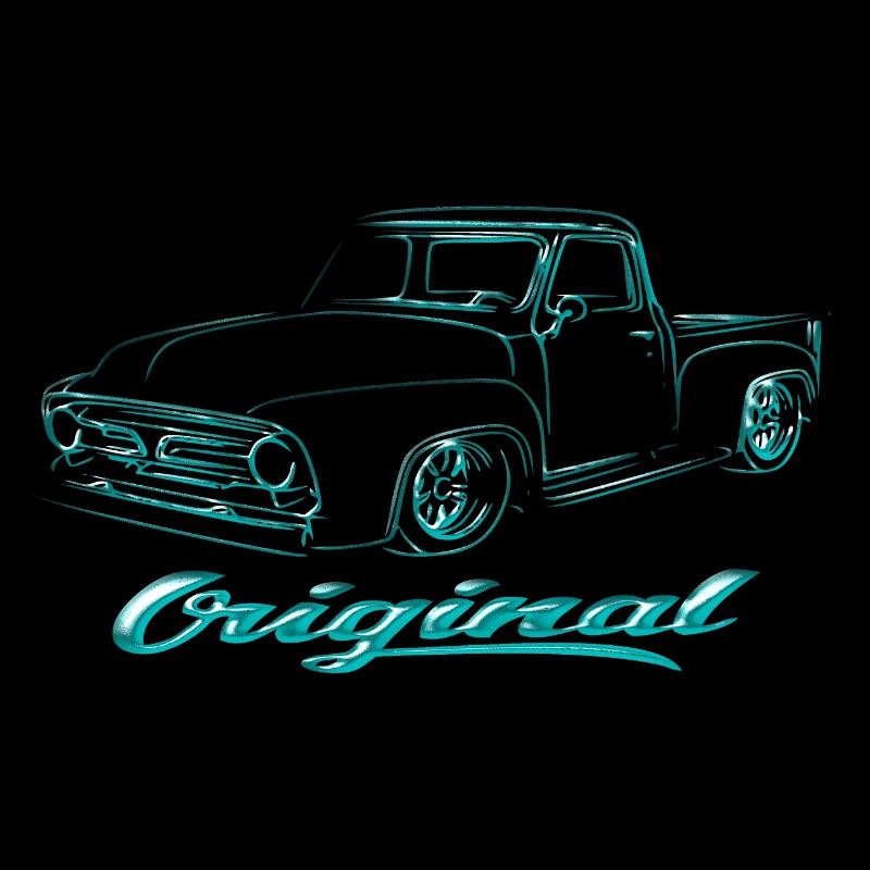 Pick Up Auto Design