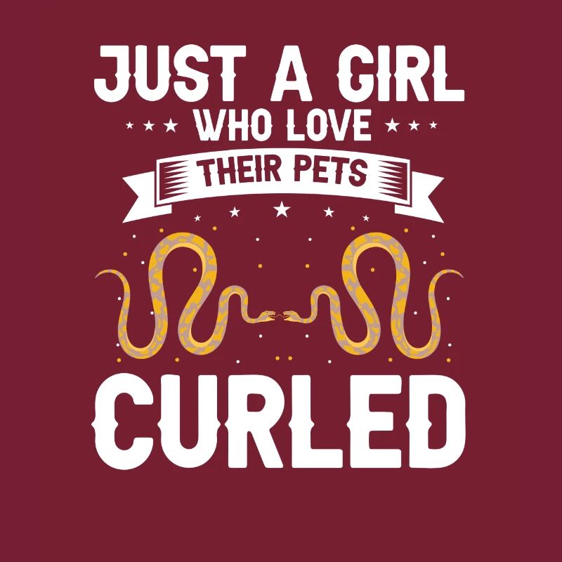 King python design pour les amateurs de serpents