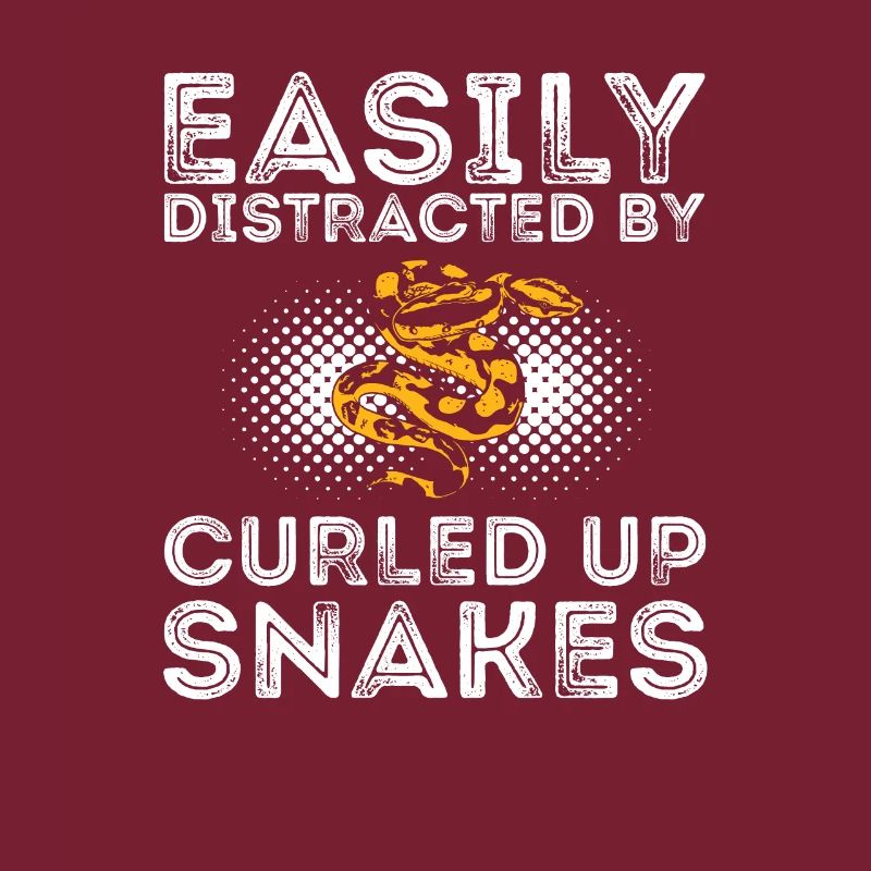 King python design for snake lovers
