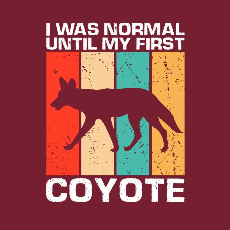 Conception de coyote pour les réacteurs de coyote