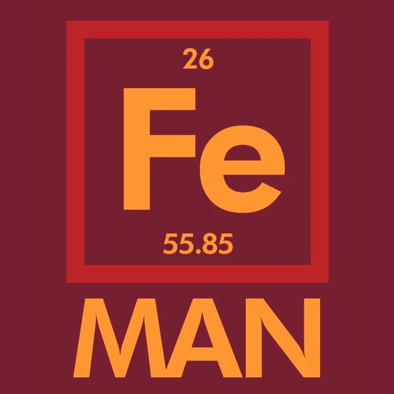 Éléments de nerd de la science