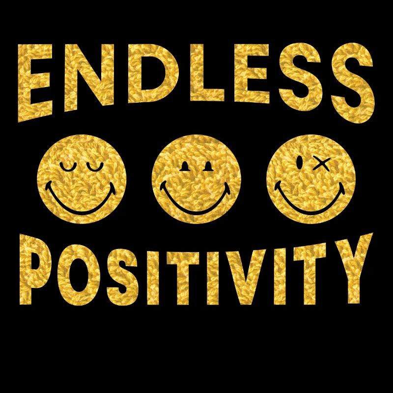 SmileyWorld Endless Positivity Lächelnde Gesichter