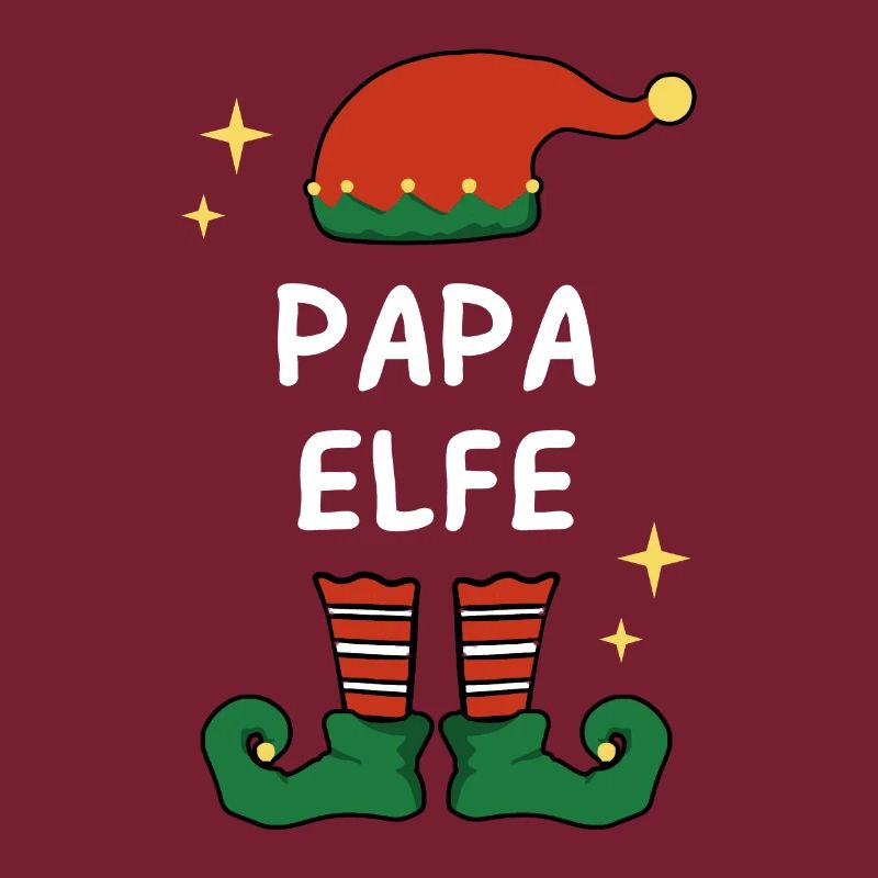 Papa Elfe