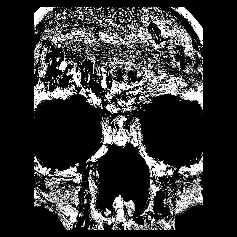 Skullface
