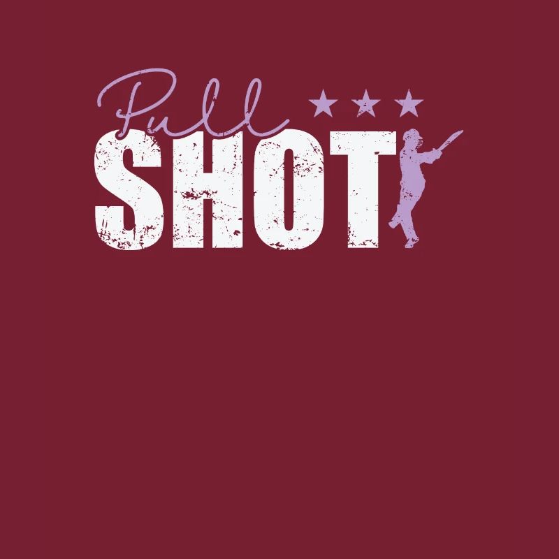 Pull Shot Cricket