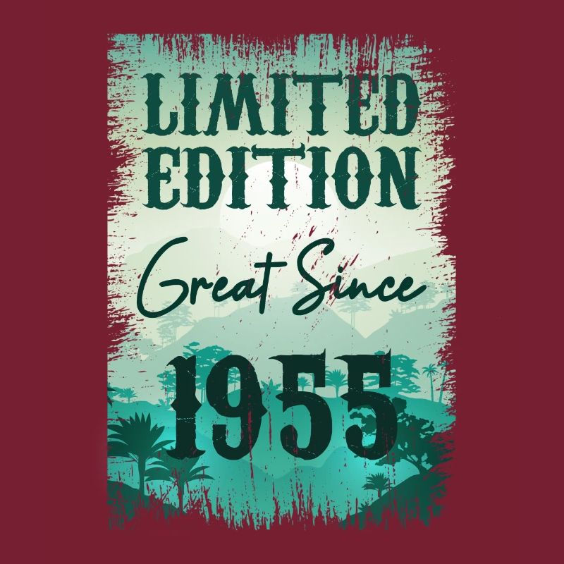 Einzigartig seit 1955