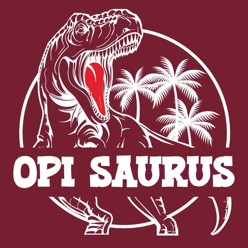 Opi Saurus Grosspapi Opa Schweiz