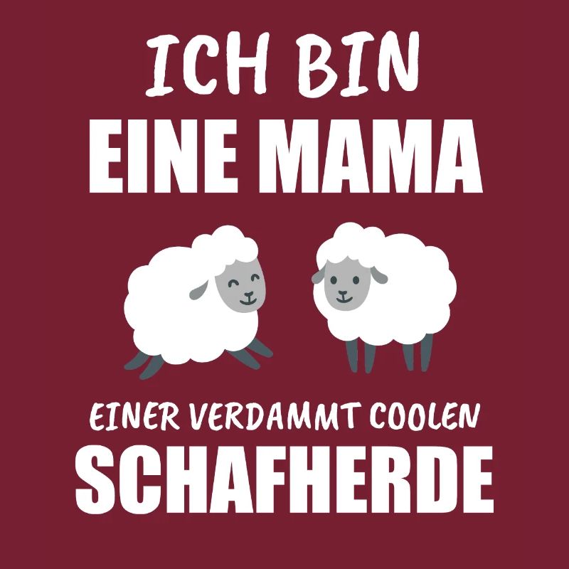 Schaf Schafe Hirte Geschenk