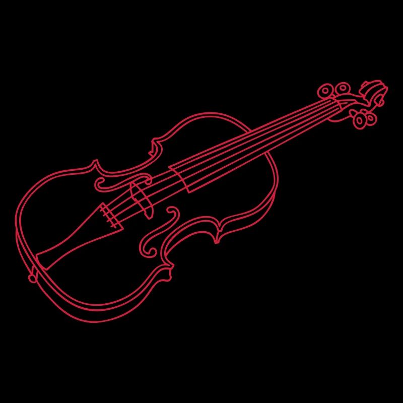 Violin / fiddle