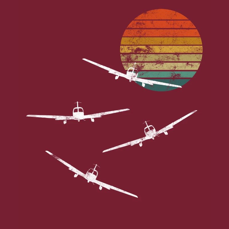 Modellbau Geschenk Modellflug Pilot Modellfliegen