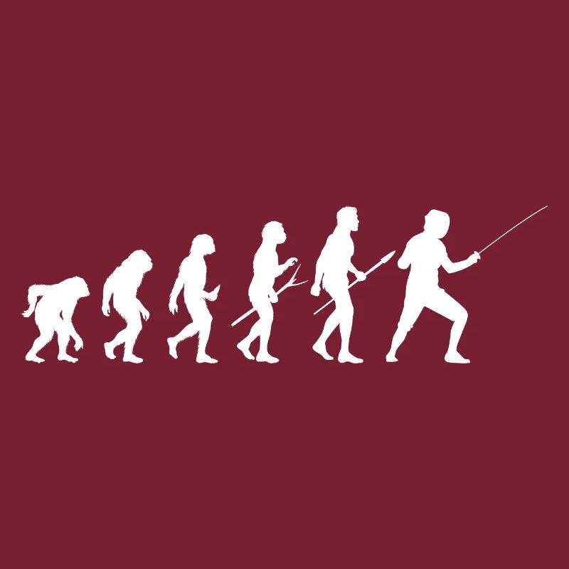 fencing evolution