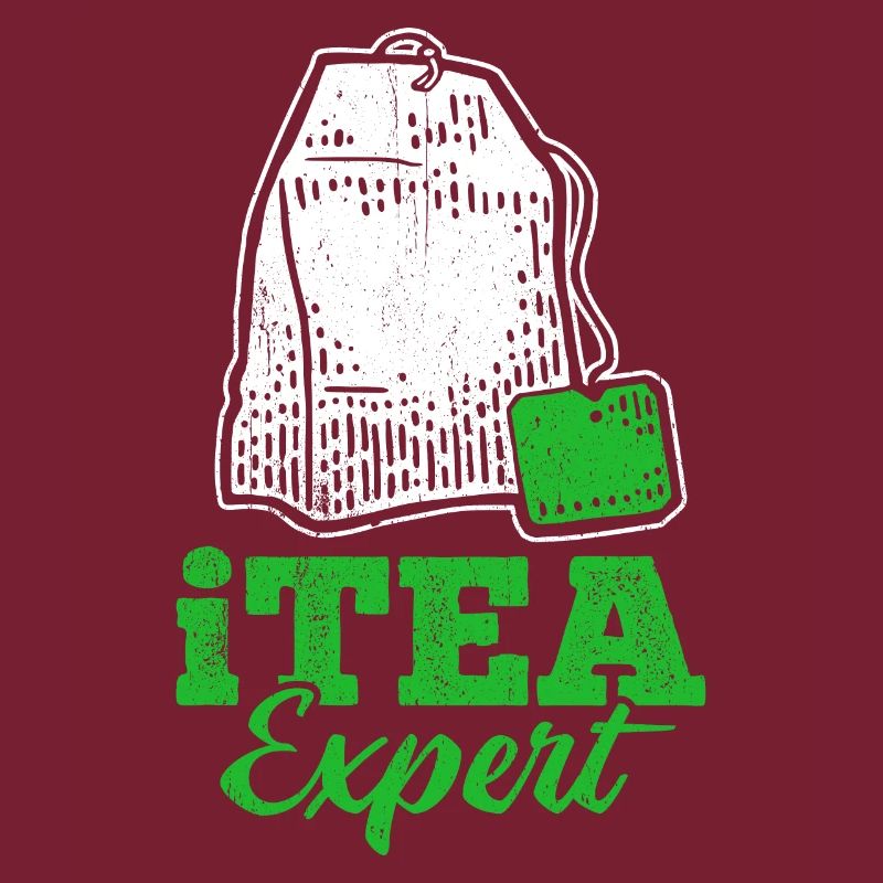 Informatiker It Experte iTEA Expert Computer Nerd
