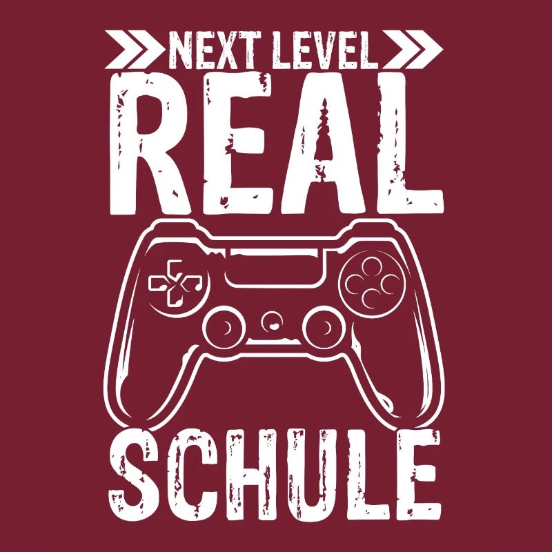 Schulbeginn Grundschule geschafft Realschule Gamin