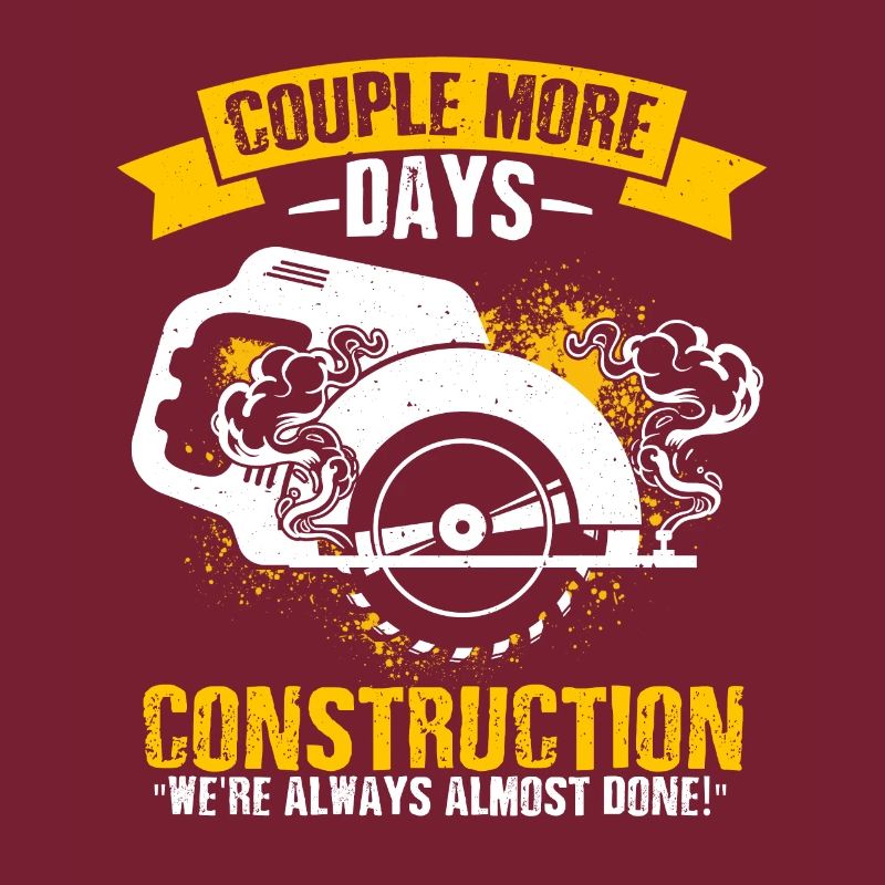 Construction Construction Site Construction Worker Building Family Hand