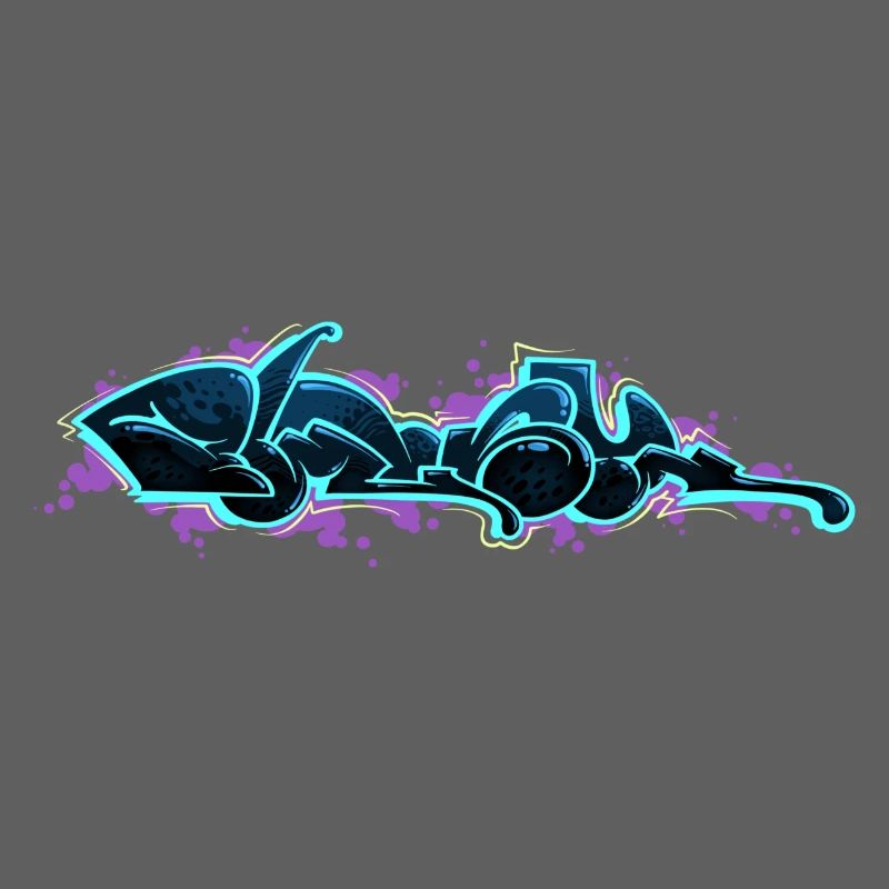 Graffitis inconfortables