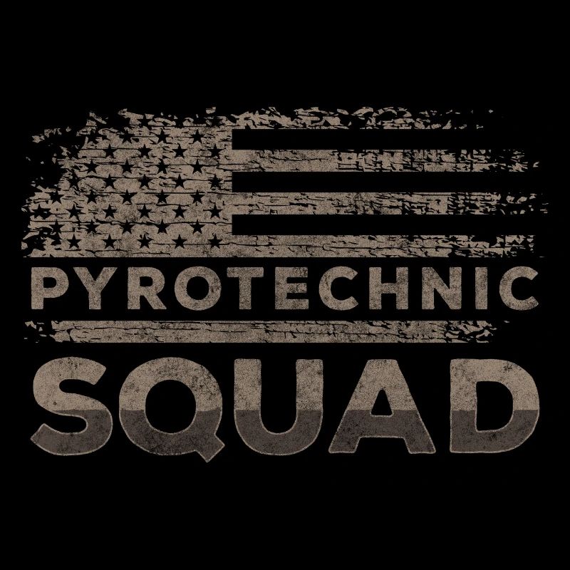 Pyrotechnics banging highlight prohibited