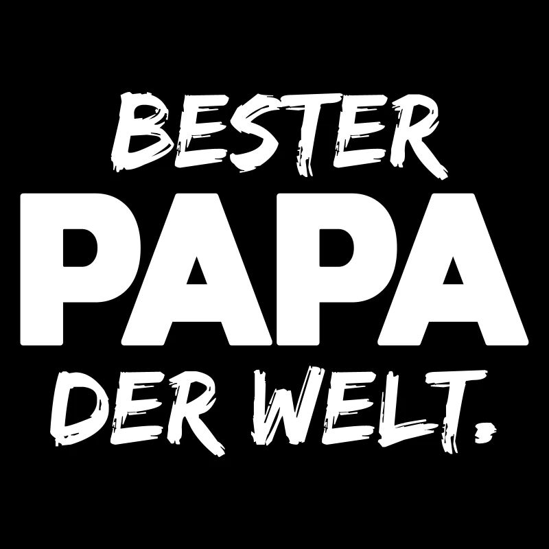 Bester Papa der Welt